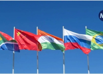 Who Benefits From a Future BRICS Reserve Currency?
