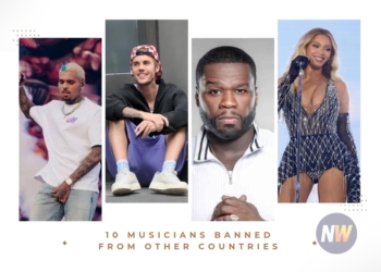 10 Musicians Banned from Other Countries: A Controversial Journey in the World of Music