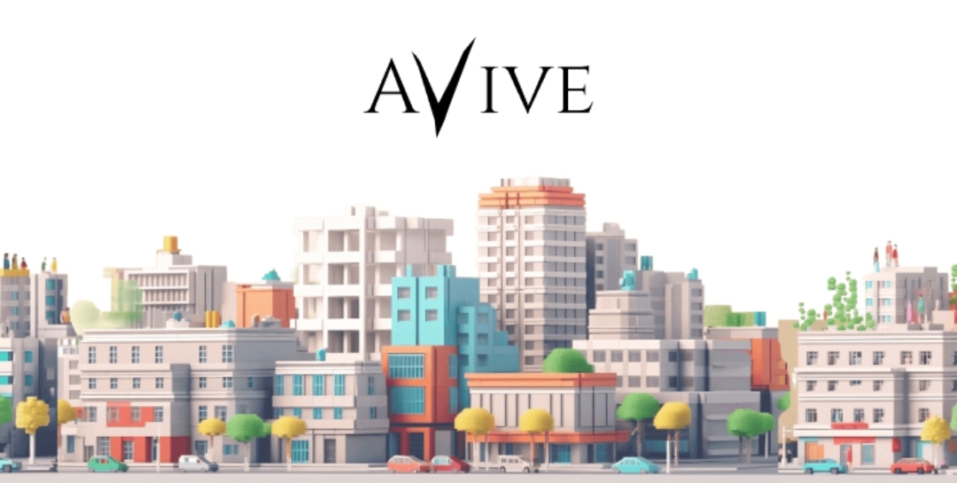 Avive Network