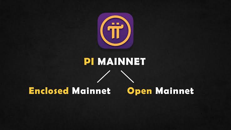 Open Mainnet