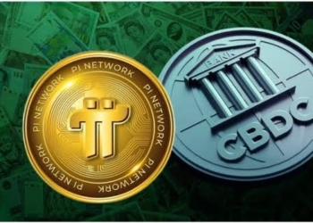 Pi Network vs. Central Bank Digital Currency (CBDC): Understanding the Key Differences