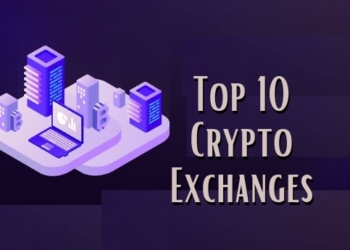 Top 10 Crypto Derivatives Exchanges by Market Share
