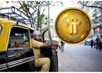 Indian Taxi Driver Akil Khan Embraces Pi Cryptocurrency, Offers 100% Payment Option to Passengers