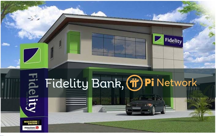 Fidelity Bank restricts transfers to Neobanks