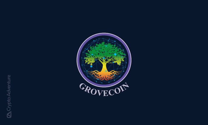 GroveCoin