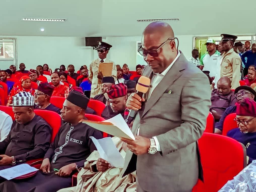 State majority leader